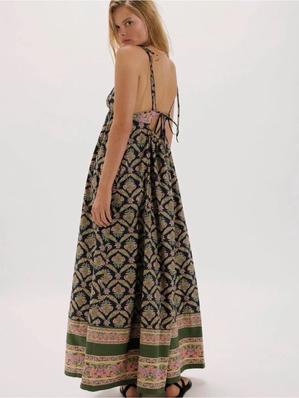 Free People lightweight boho